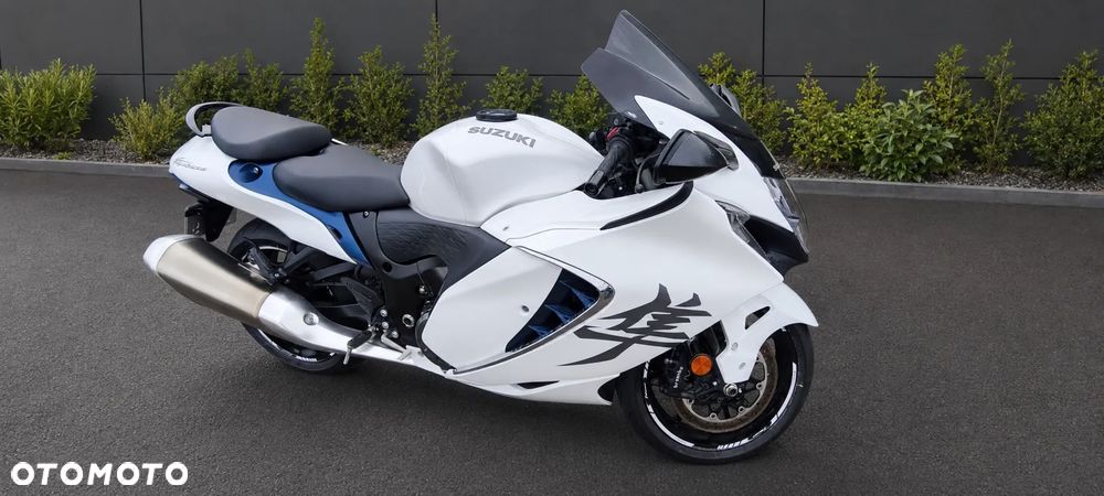Suzuki GSX-R - 8