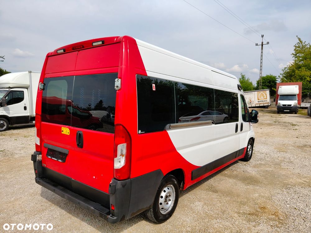 Fiat Ducato - 5