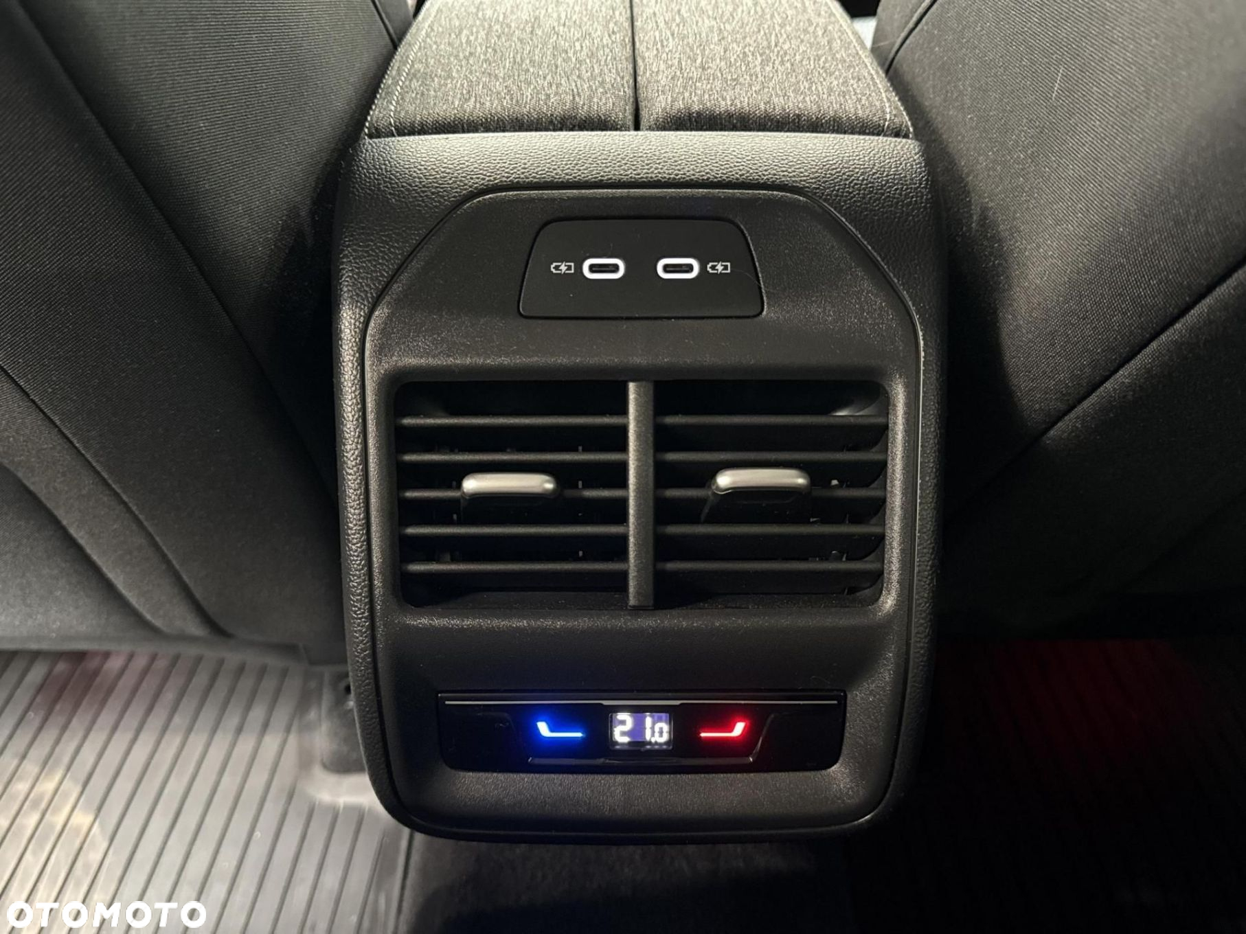 Skoda Superb - 24
