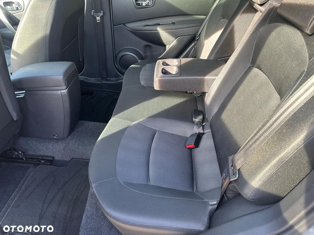 Nissan Qashqai 2.0 Tekna - 15