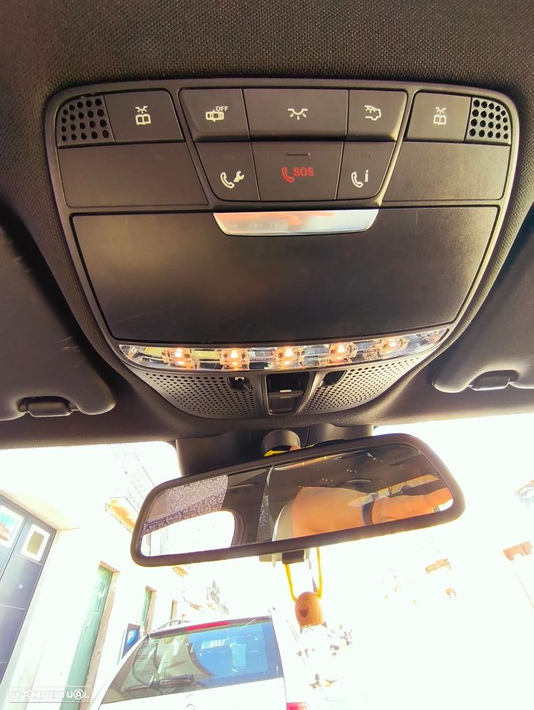 Mercedes-Benz C 300 - 2