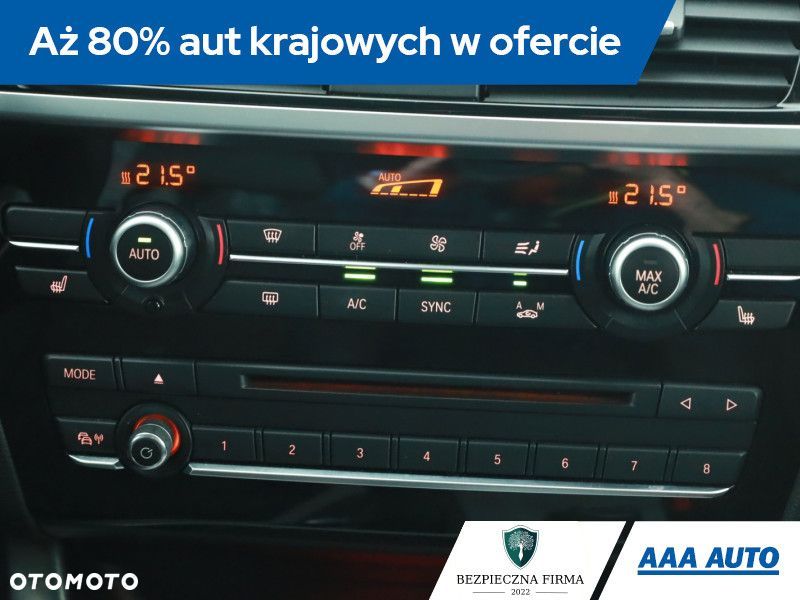 BMW X3 - 11