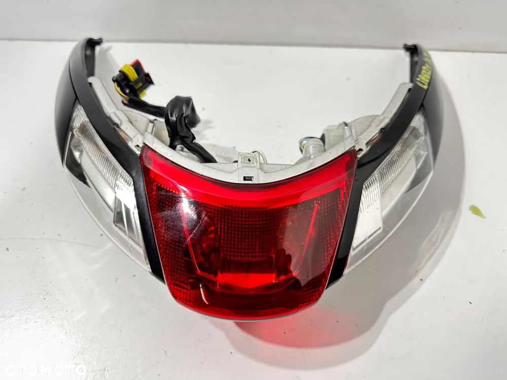 Lampa tył Piaggio Liberty 50 - 1