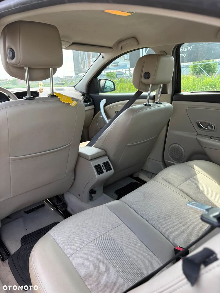 Renault Fluence 1.5 dCi Expression - 7