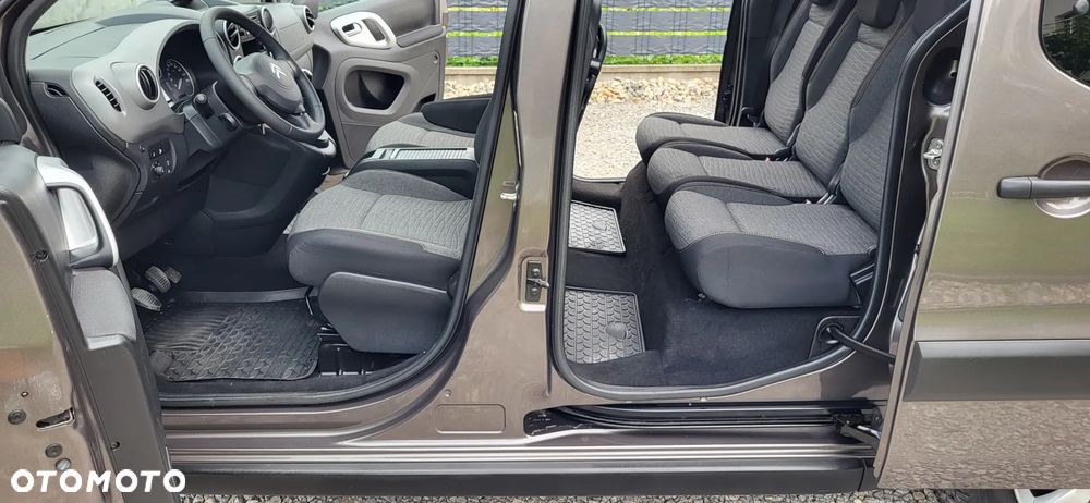 Citroën Berlingo 1.6 VTi XTR - 14