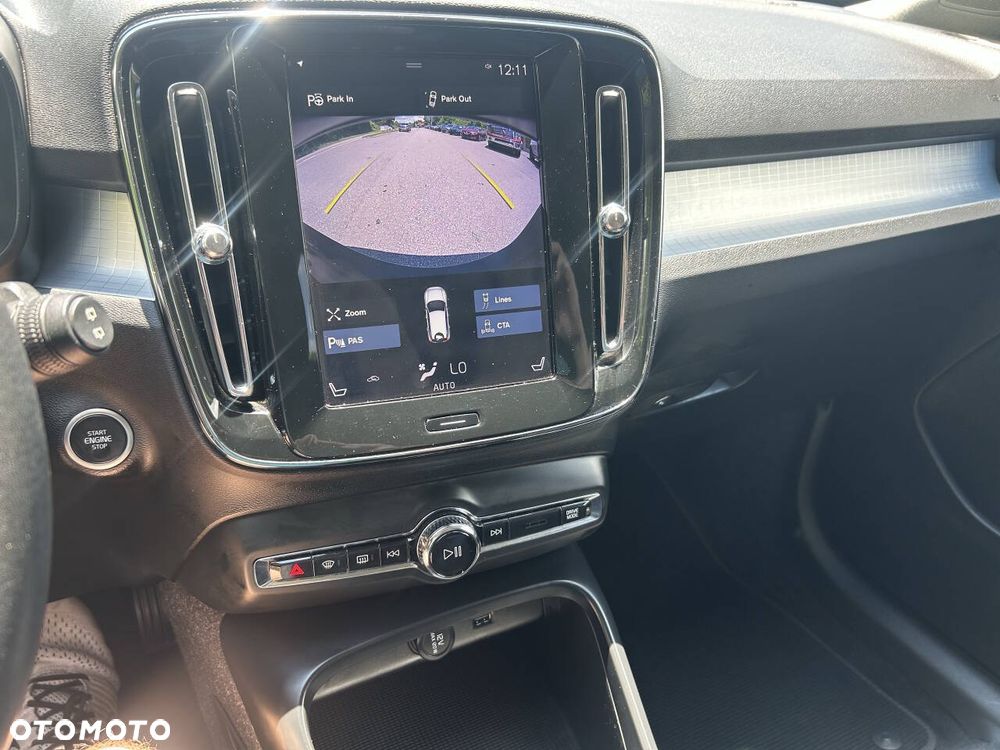 Volvo XC 40 T5 AWD Momentum - 16