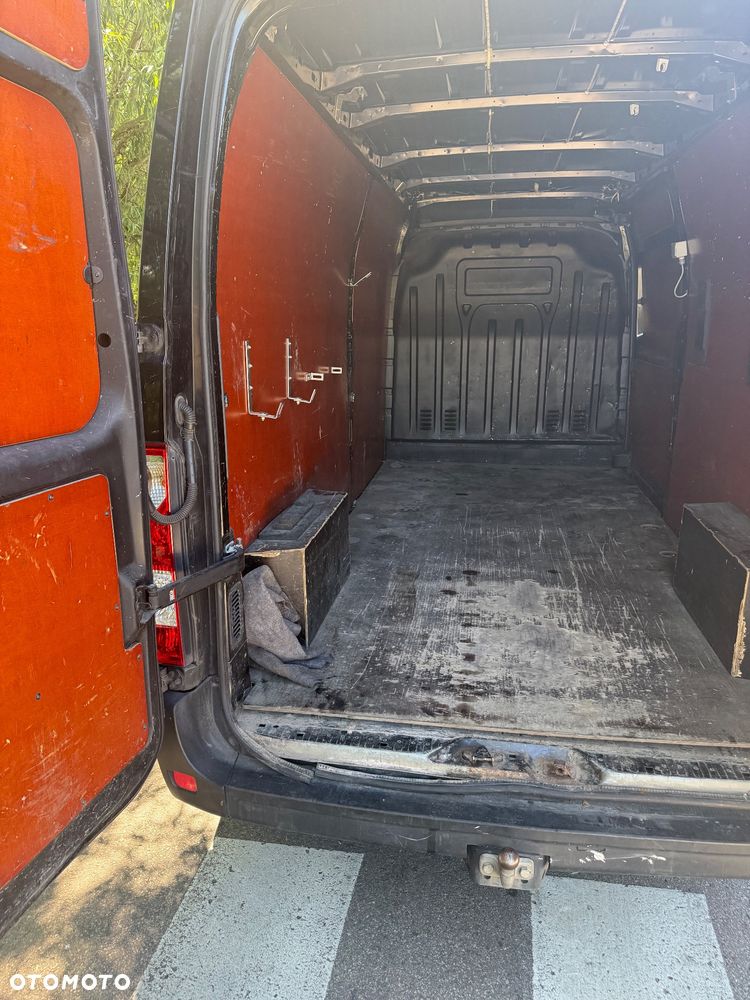 Renault Master - 10