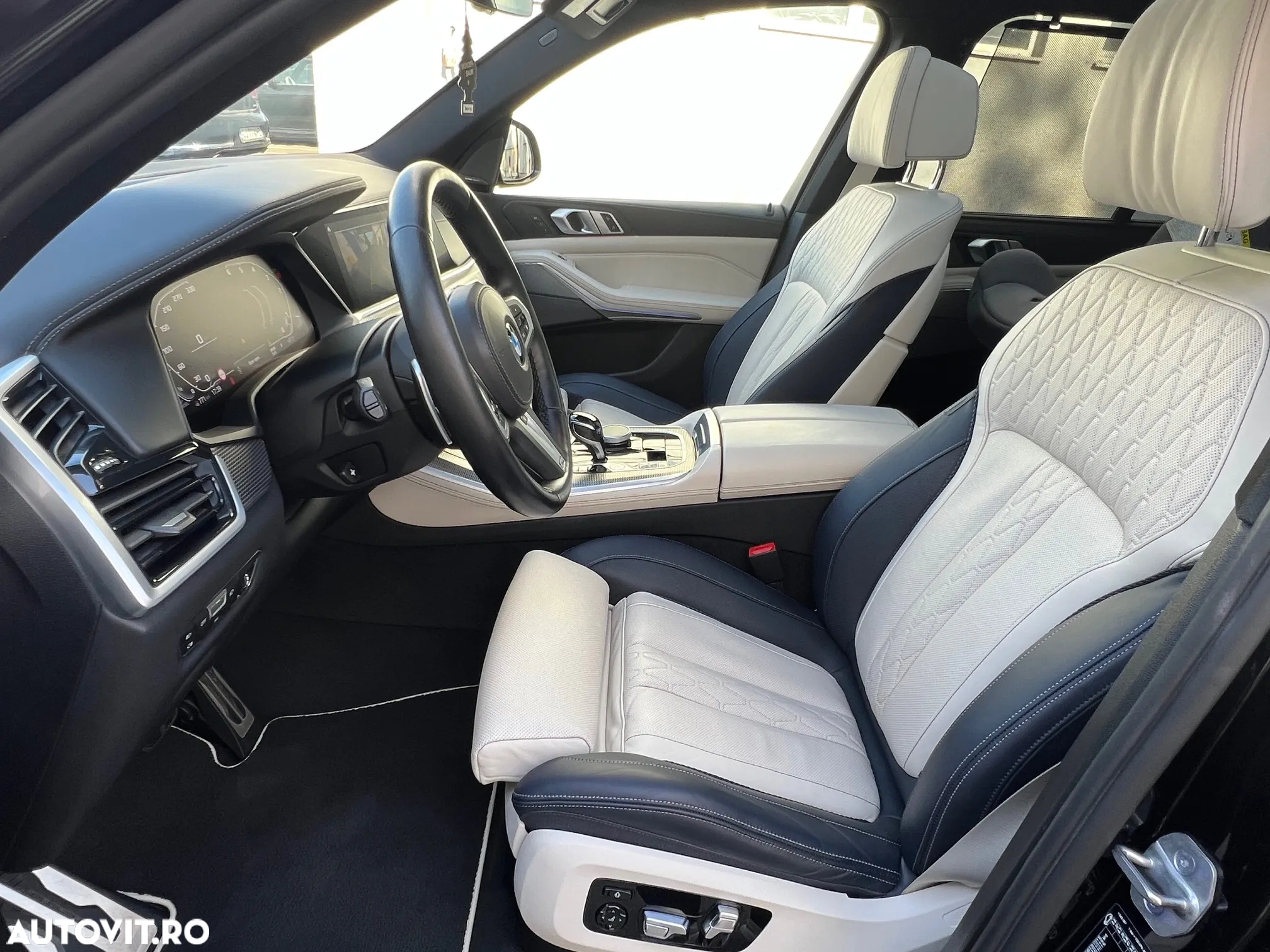 BMW X5 xDrive40d AT MHEV - 21