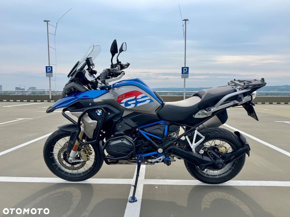 BMW GS - 4