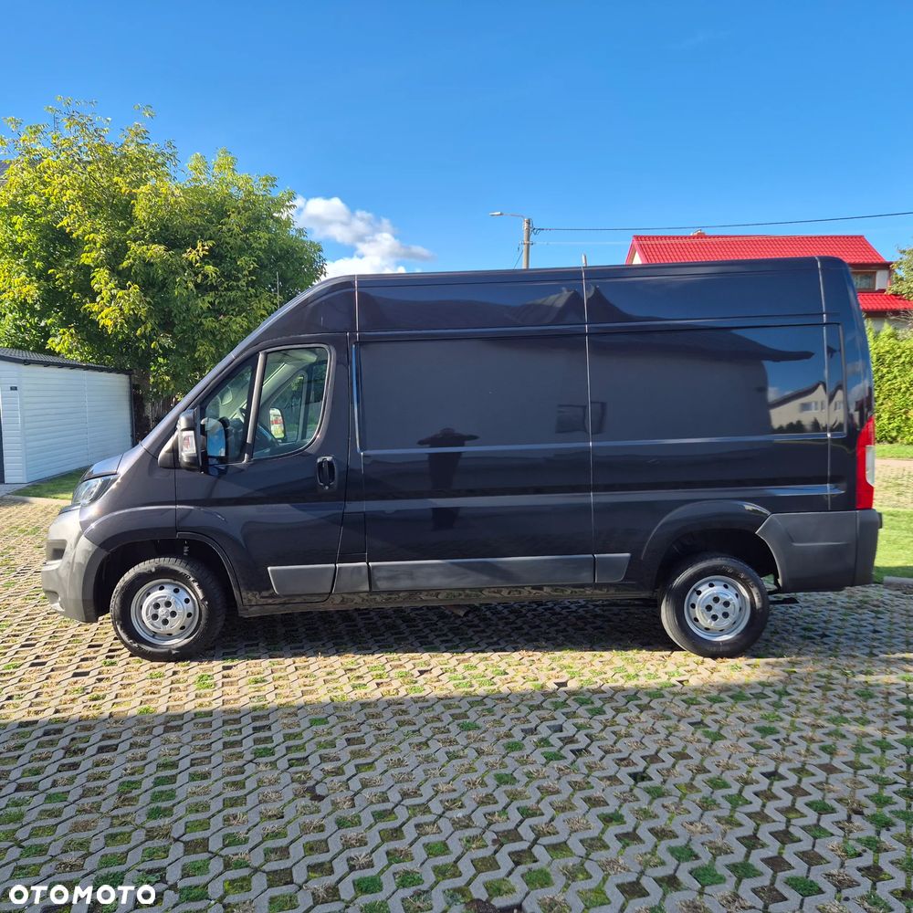 Peugeot Boxer - 16
