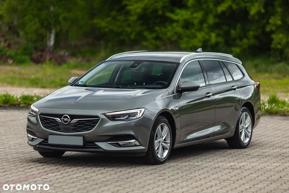 Opel Insignia 1.6 114g Exclusive - 4