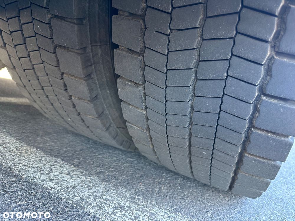 Scania R450 - 5