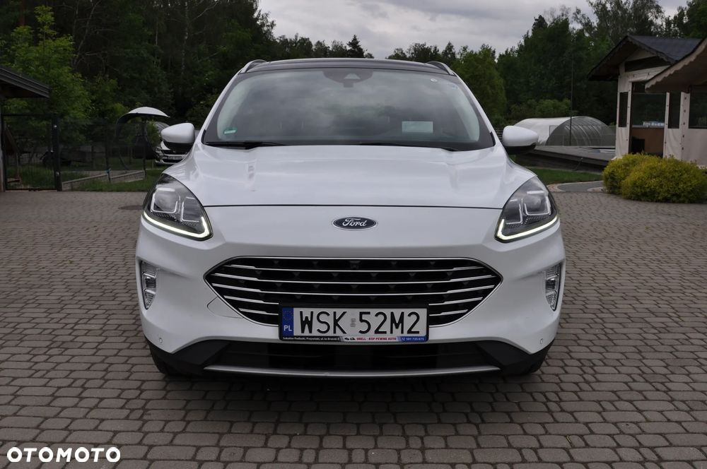 Ford Kuga - 4