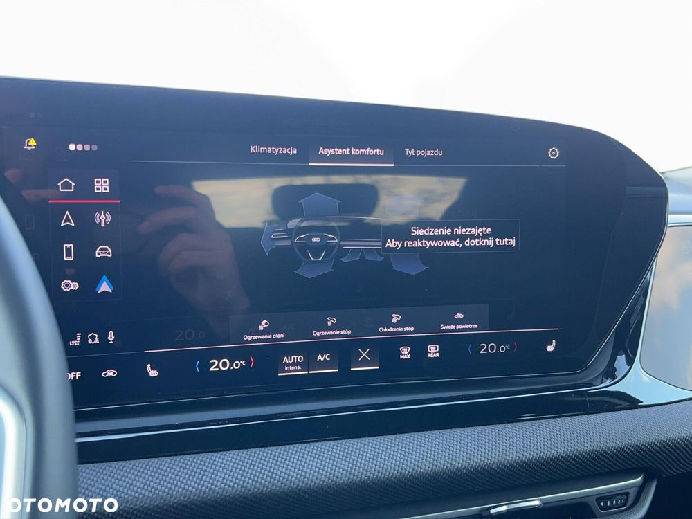 Audi A5 Avant TFSI S tronic - 25
