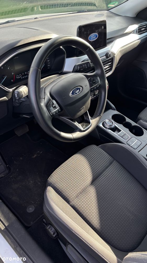 Ford Focus 1.5 EcoBlue Start-Stopp-System ACTIVE DESIGN - 9