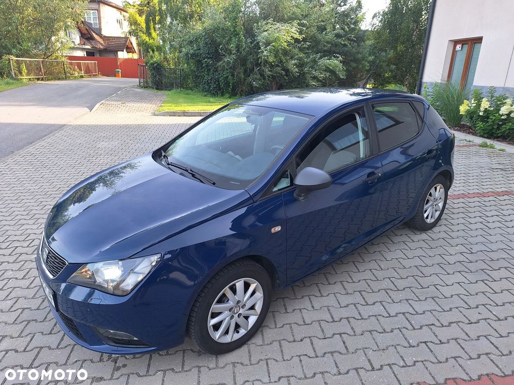 Seat Ibiza 1.0 MPI S&S Style - 1