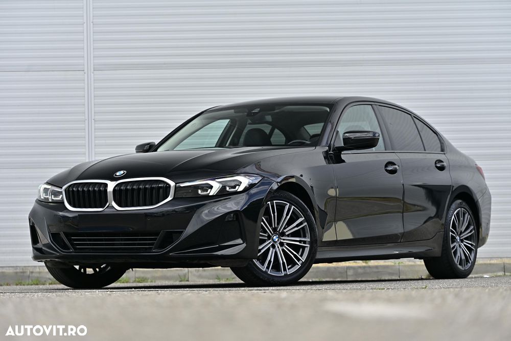 BMW Seria 3 - 10
