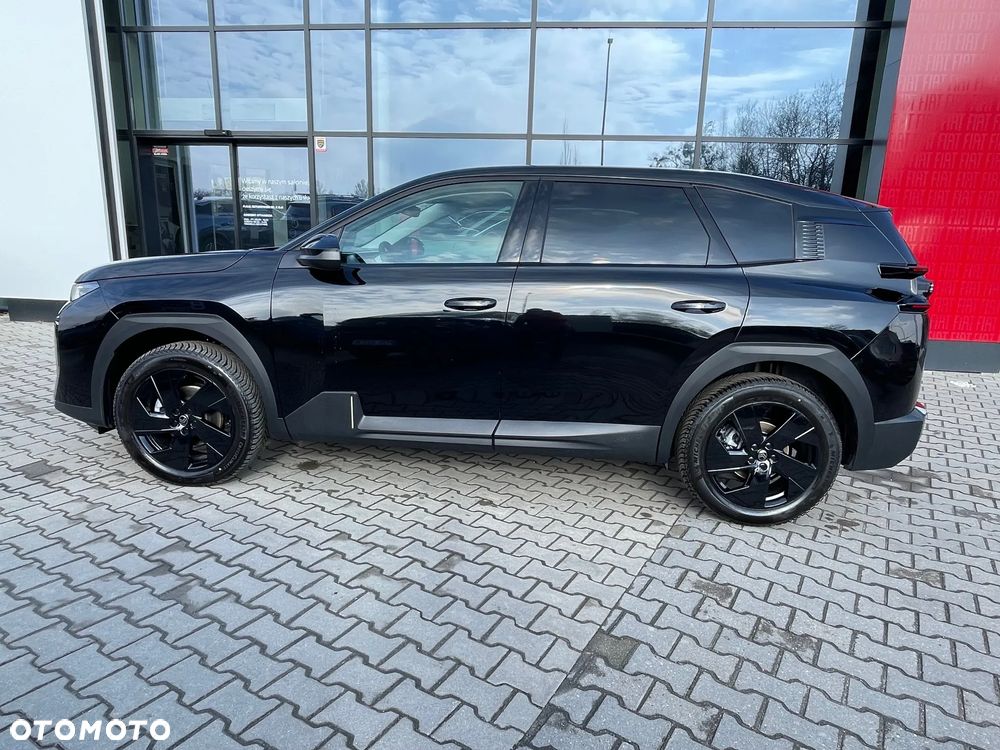 Citroën C5 Aircross - 4