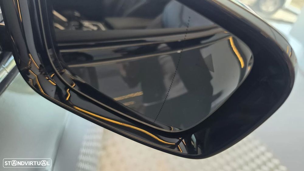 BMW 420 d Pack Desportivo M Auto - 29