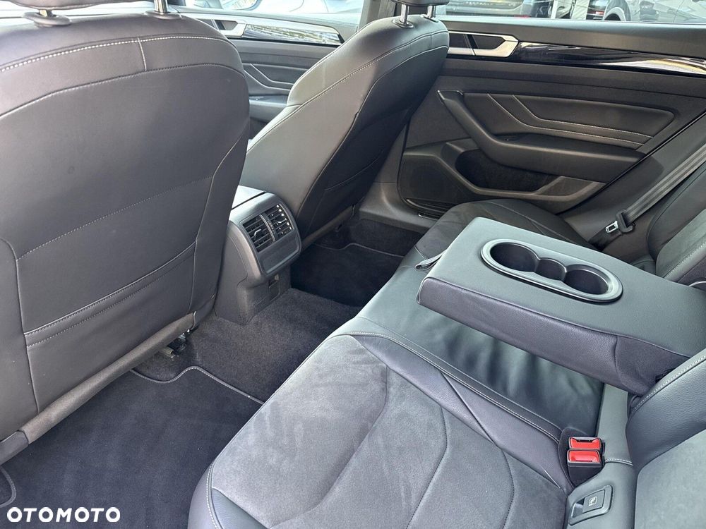 Volkswagen Arteon - 14