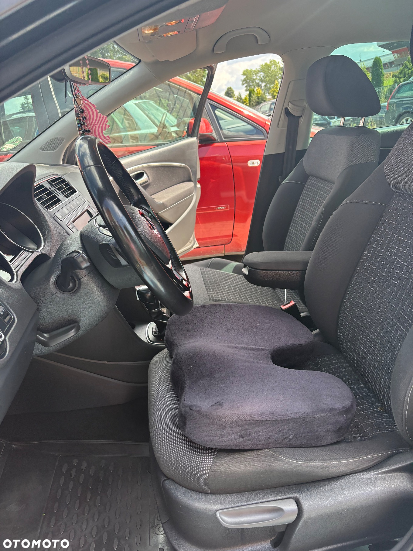Volkswagen Polo 1.4 TDI BMT Highline DSG - 11