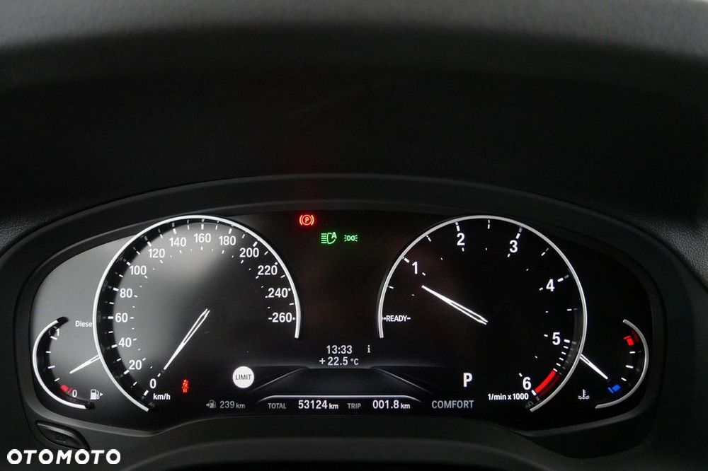 BMW X3 - 9