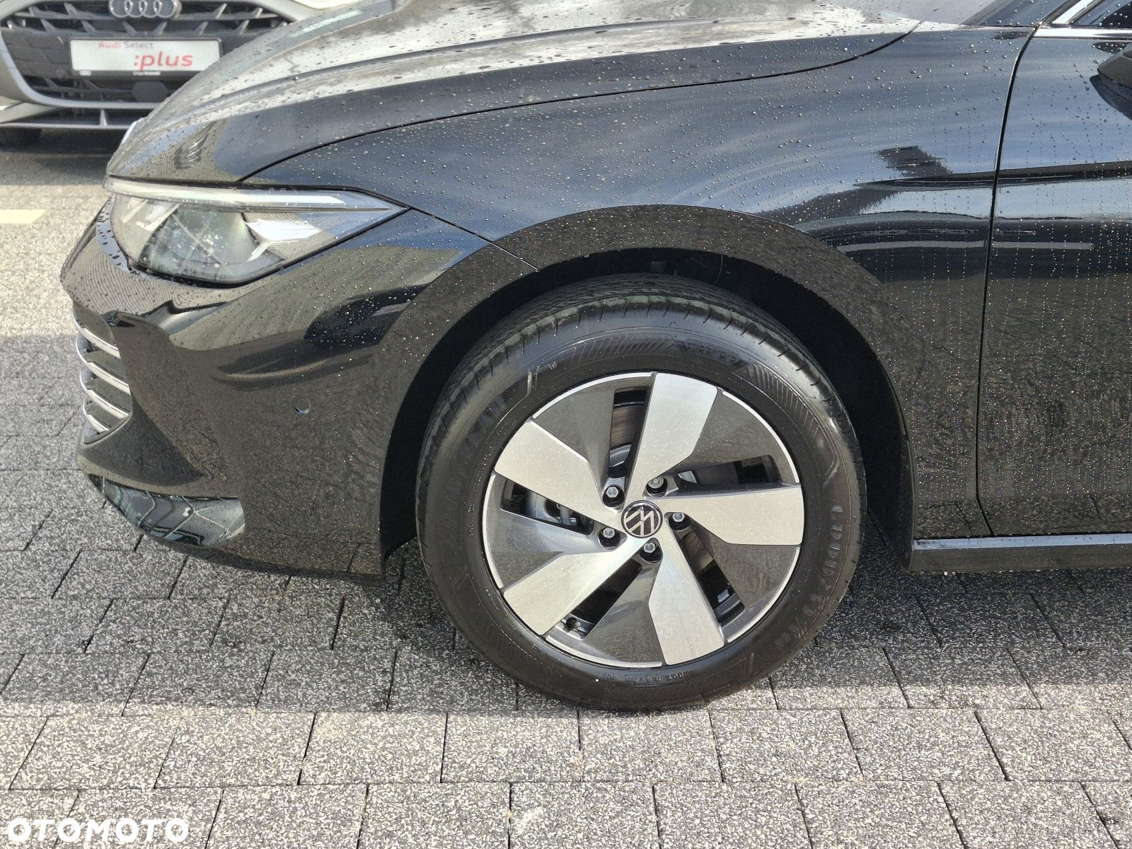 Volkswagen Passat 1.5 TSI EVO Business DSG - 4