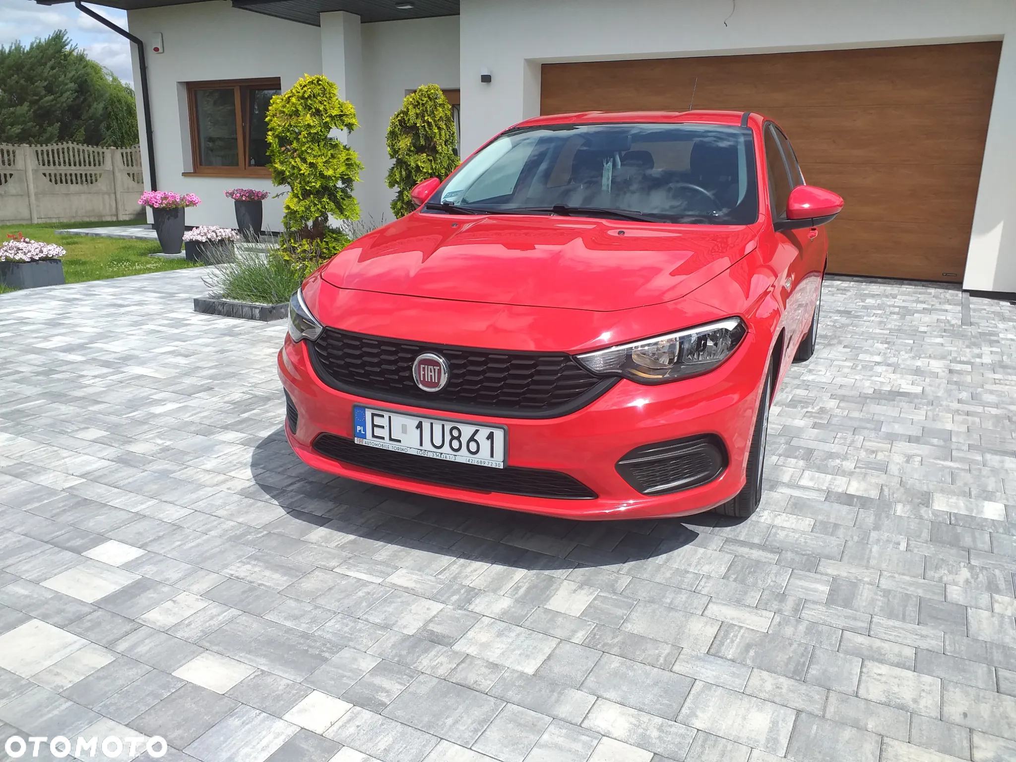 Fiat Tipo 1.4 16v - 4