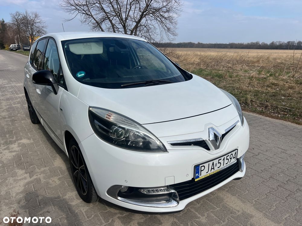 Renault Grand Scenic Gr 1.6 dCi Energy Bose Edition - 21