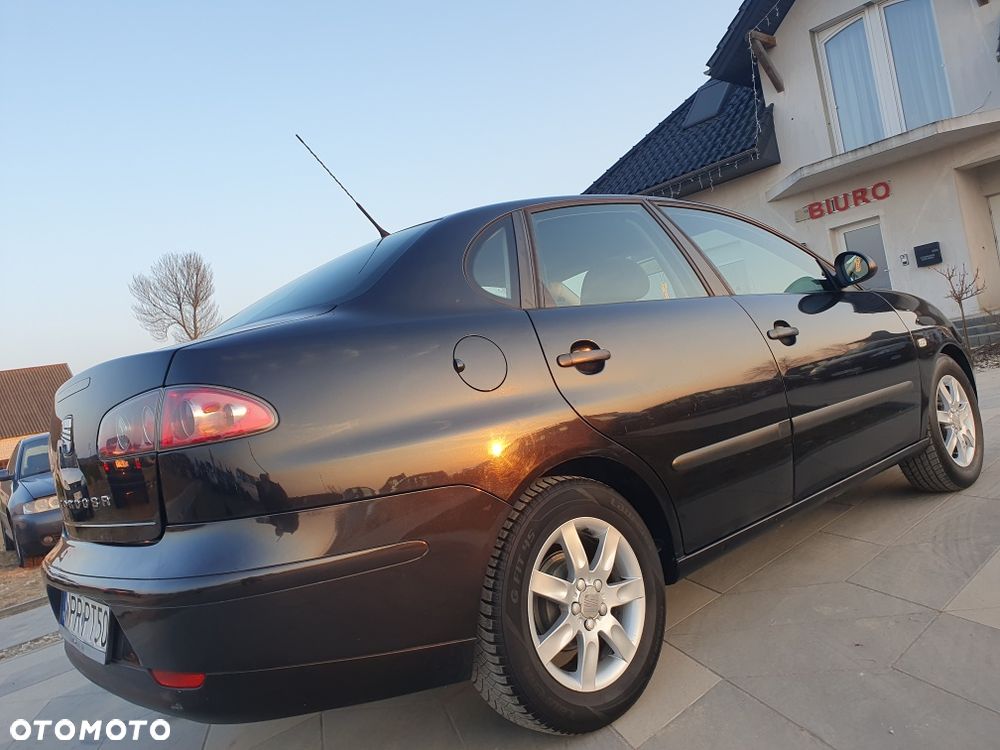 Seat Cordoba - 2