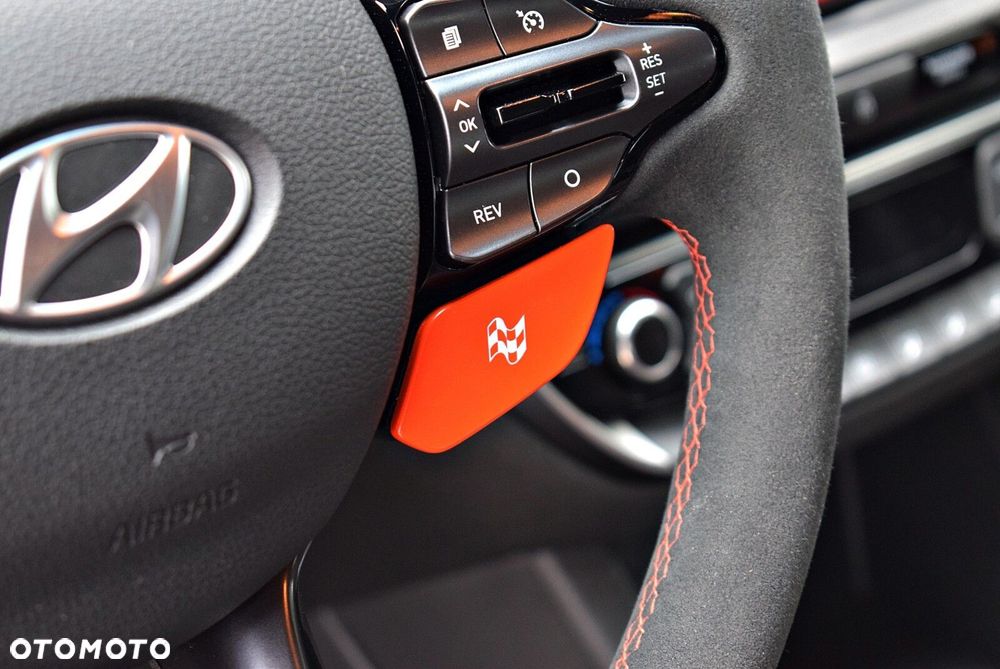 Hyundai i30 N - 11