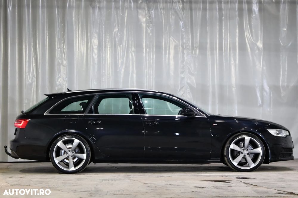 Audi A6 - 37