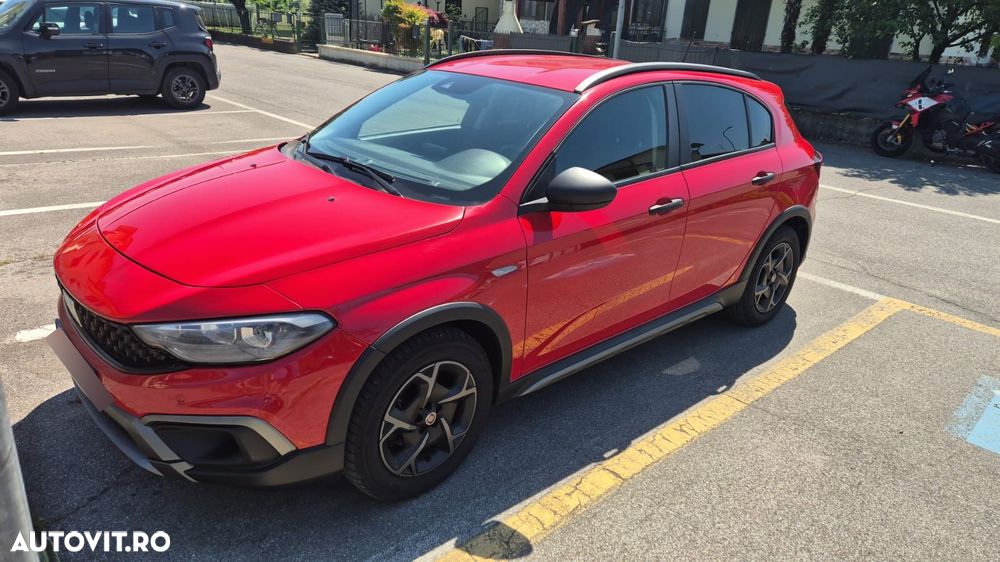 Fiat Tipo - 4