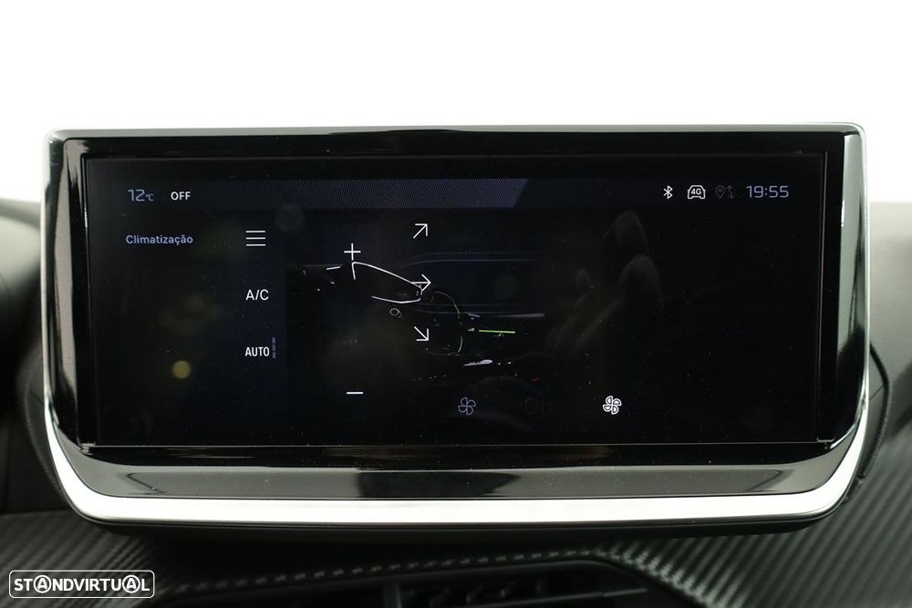 Peugeot 208 1.2 PureTech Allure - 13