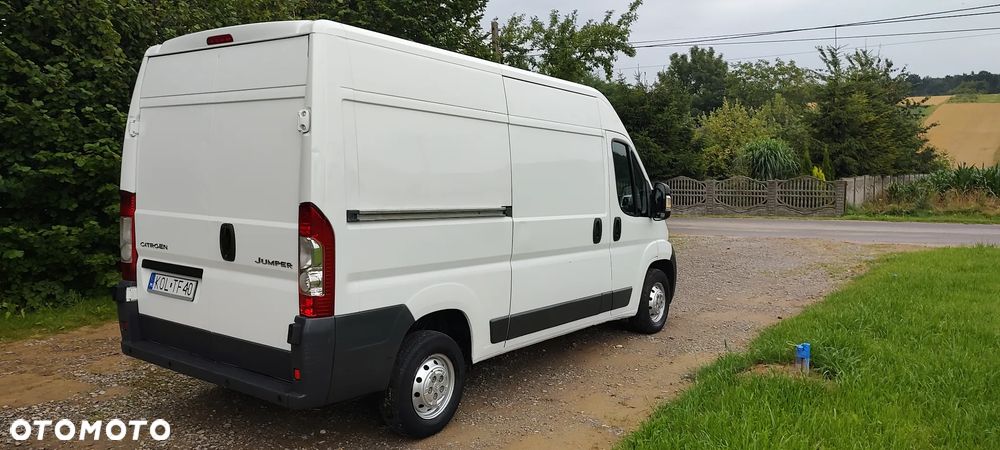 Citroën jumper - 4