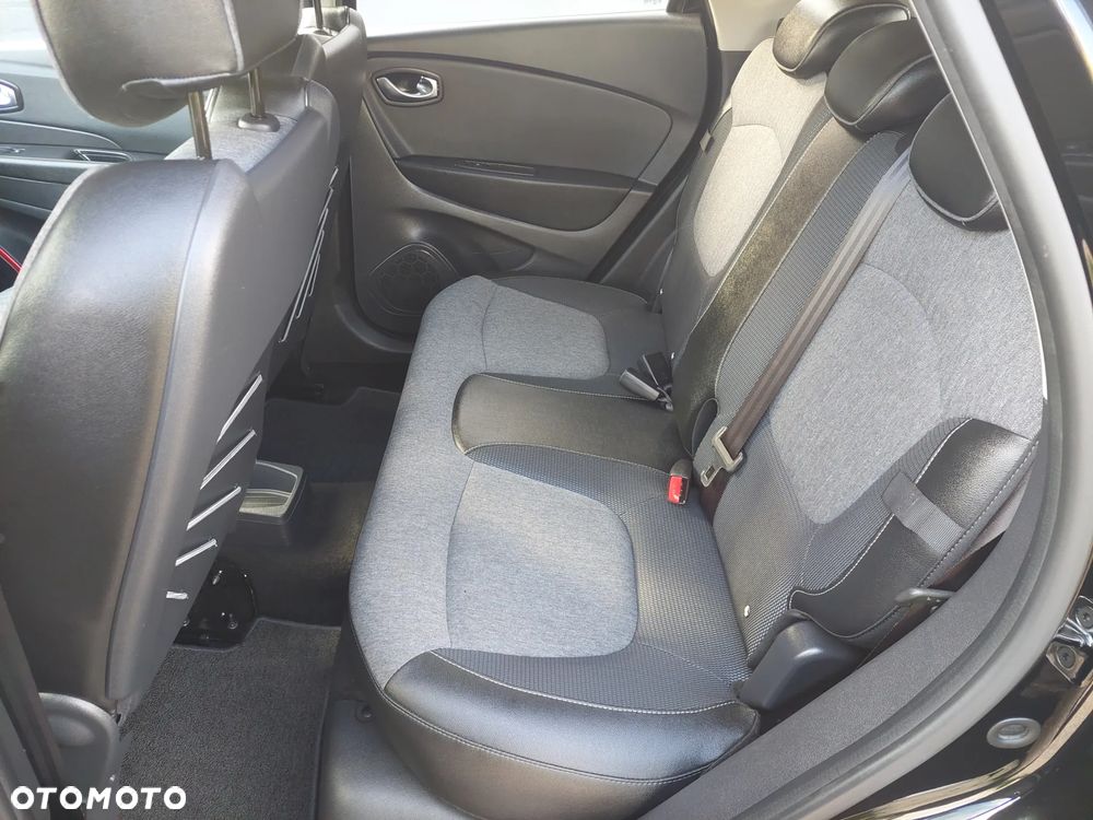 Renault Captur ENERGY TCe 120 Crossborder - 37