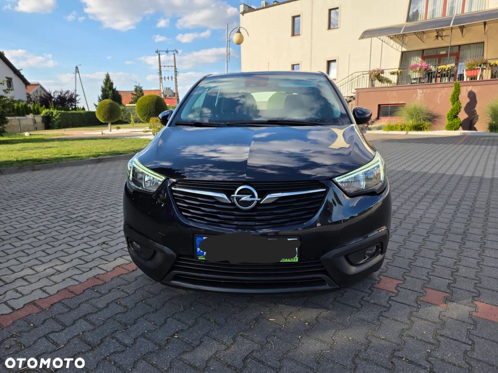 Opel Crossland X 1.6 CDTI Enjoy - 3