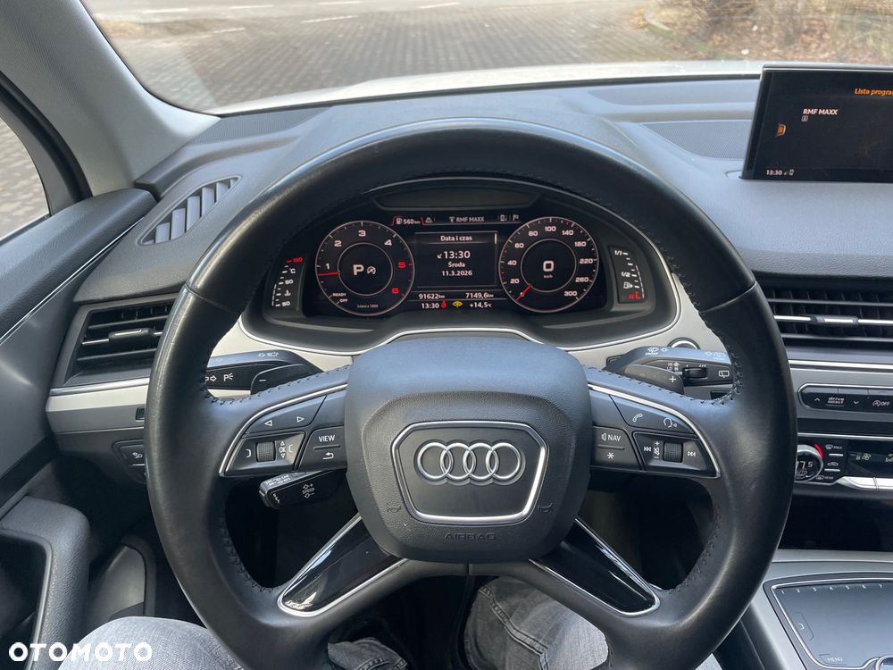 Audi Q7 - 23