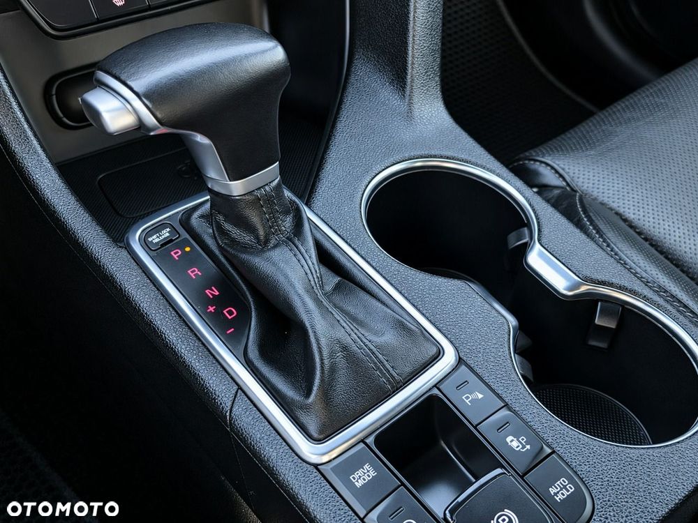 Kia Sportage - 23
