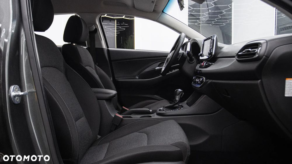 Hyundai i30 1.5 T-GDI 48V Smart DCT - 19