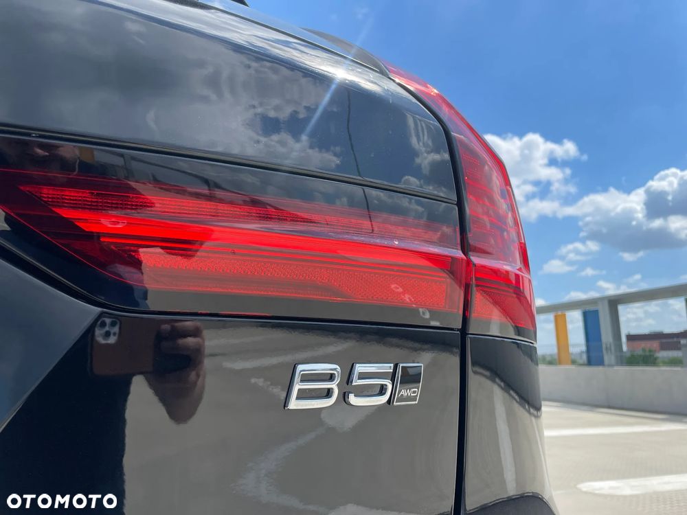 Volvo V90 Cross Country B5 D AWD Pro - 14