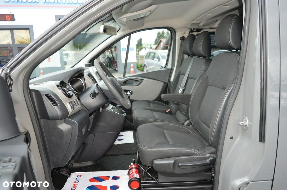 Renault Trafic - 20