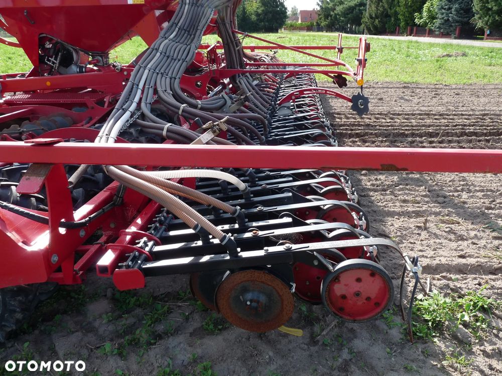 Horsch Pronto 9 DC - 10