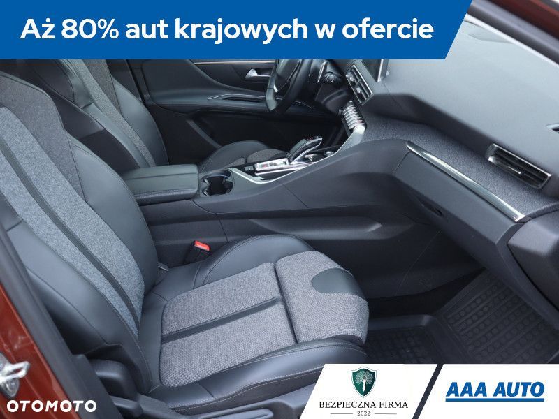 Peugeot 3008 - 11
