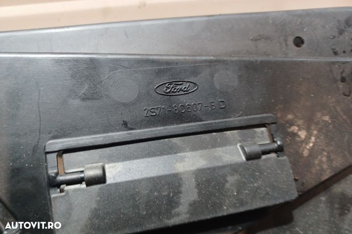 Electroventilator racire motor / AC 2.0 TDCI HJBB 1137328081 31351034 - 6