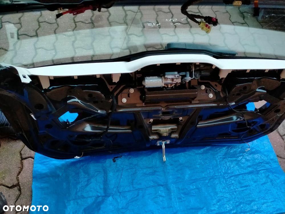 BMW 3 G21 Kombi / 475 / KLAPA BAGAŻNIKA TYŁ TYLNA / ORYGINAŁ - 11