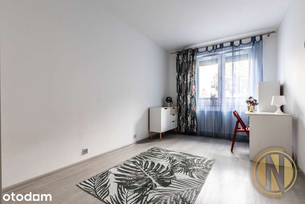 Podgórze Duchackie | Turniejowa | 42m2 | 2pok |
