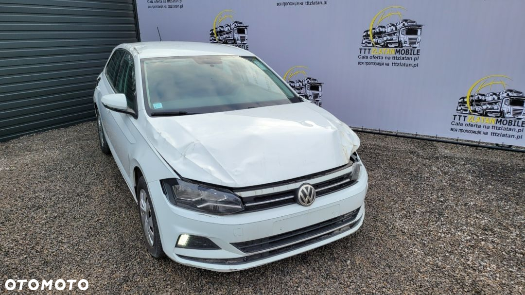 Volkswagen Polo - 15