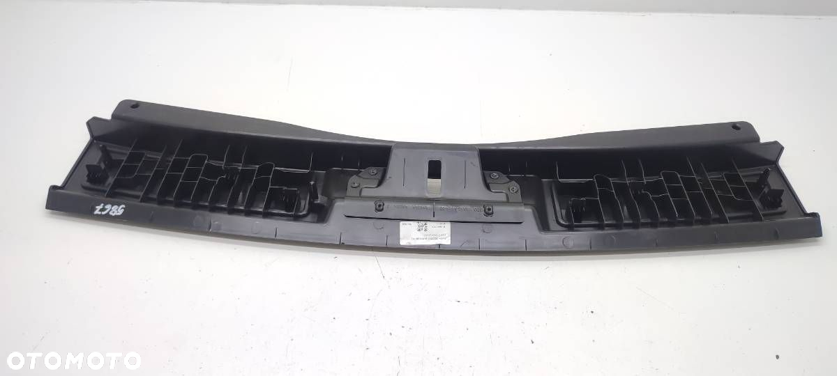 OSŁONA PROGU BAGAŻNIKA TAPICERKA LAND RANGE ROVER EVOQUE II L551 K8D2113A10 - 5
