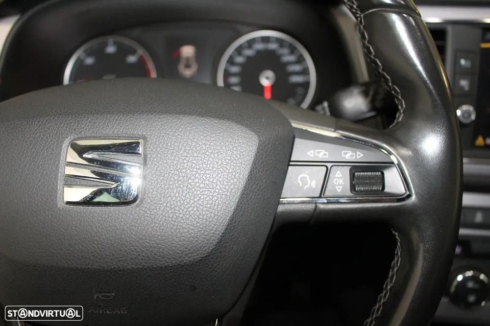 SEAT Leon ST - 20